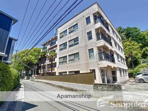 豊島マンション