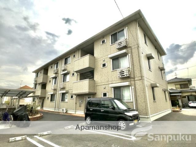 オッツおぜまち A棟