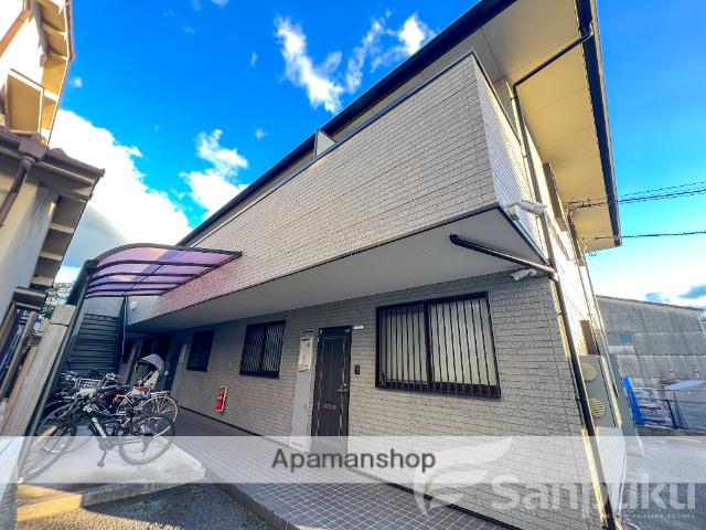 フォブールオオニシ