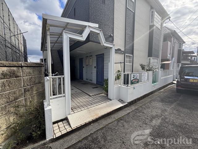 パルコート古川