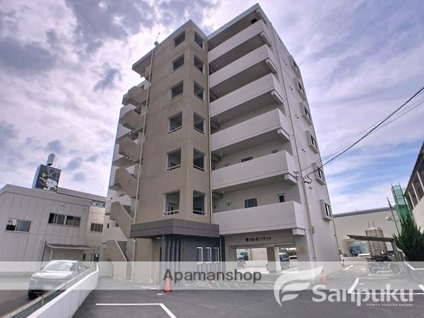 第100杉フラット