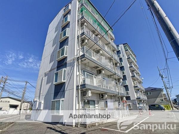 ダイヤモンドベイ余戸2