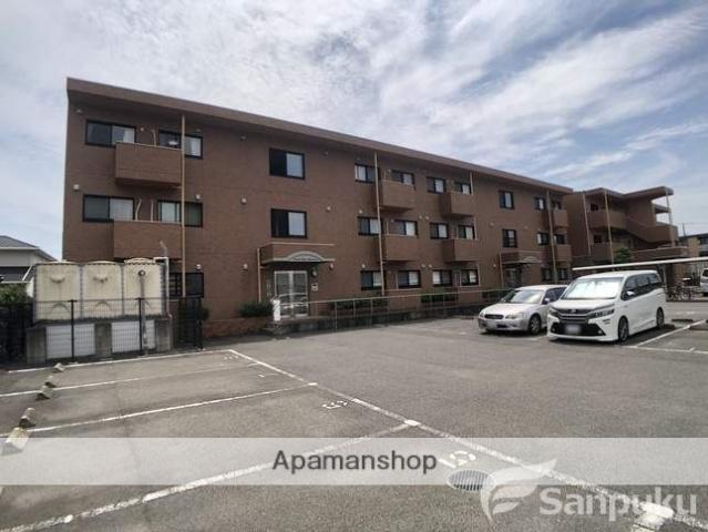 ブライムボォウレジデンスA棟