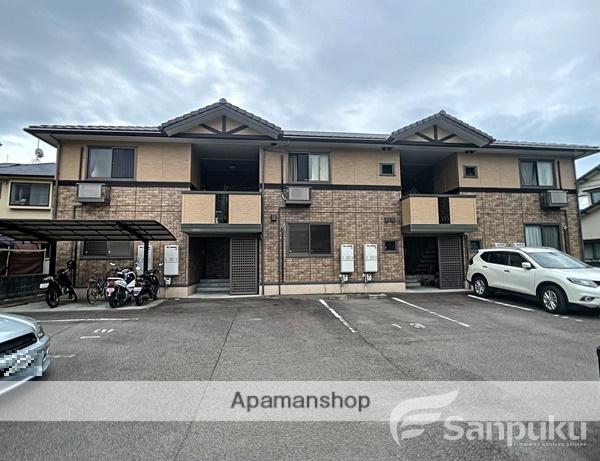 リビングタウン高岡Ⅱ