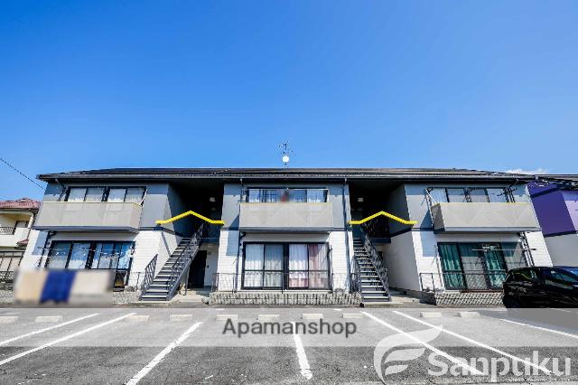 エスポワールC棟