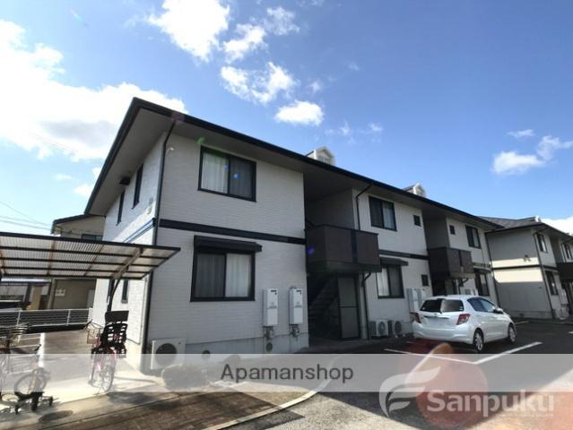 ガーデンコート B棟