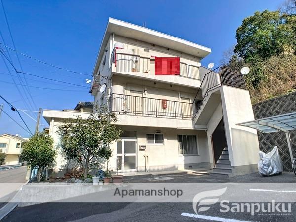 第2中須賀マンション