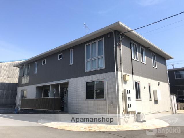 クラベリーナ清水B棟