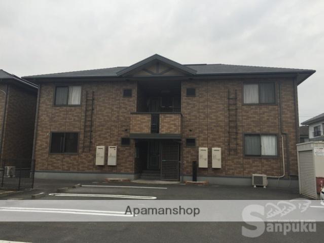 リビングタウン北土居 H棟