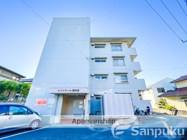 メゾンドール横河原