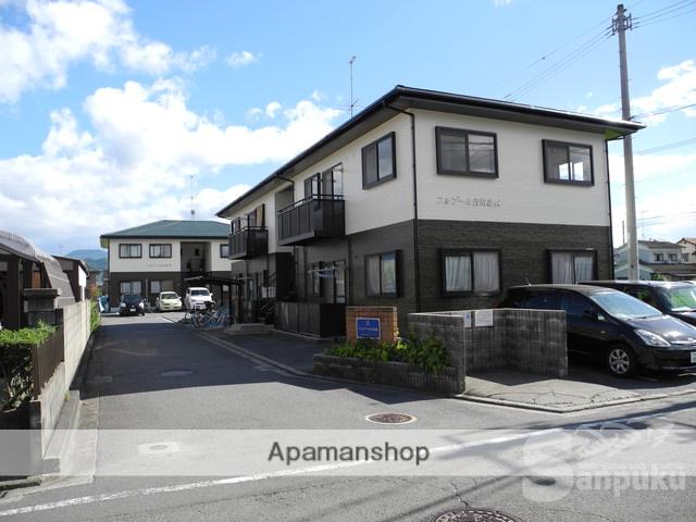 フォブール古川北A棟