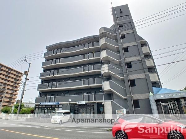 タマリスク内宮