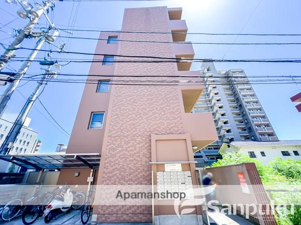 ジャンヌ喜与町