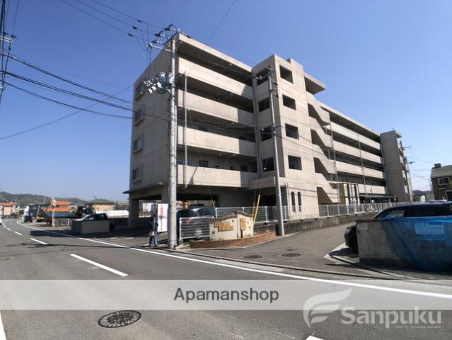 第95杉フラット