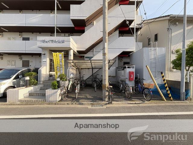 ジョイフル第一山越