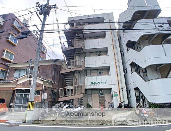 第4杉フラット(1K/5階)