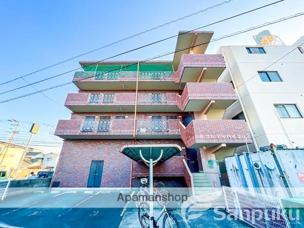 クレディハイツ