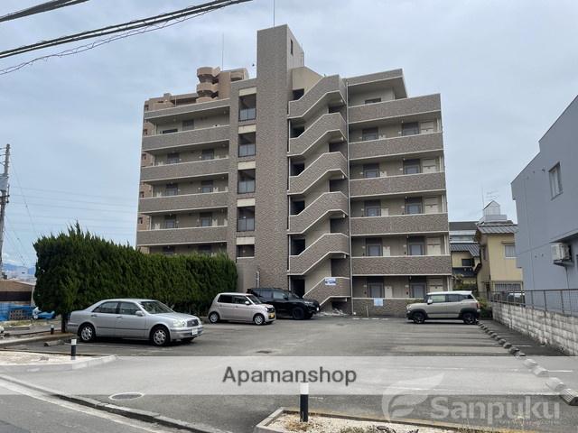 天山ガーデンハウス