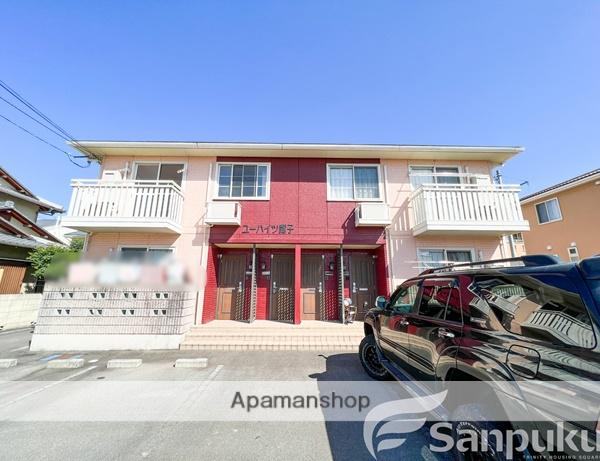 ユーハイツ鷹子