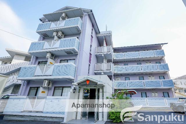 ヴァンテアン清水