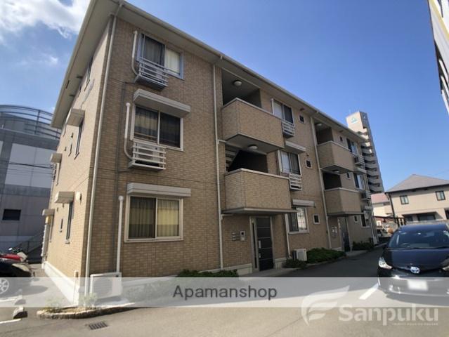 ルミエール朝生田