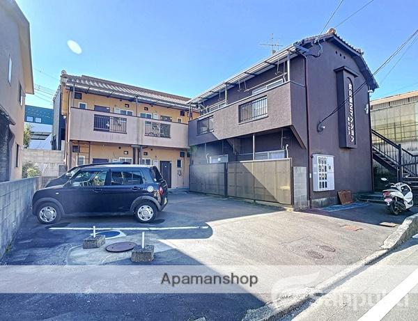 衣山第2マンション