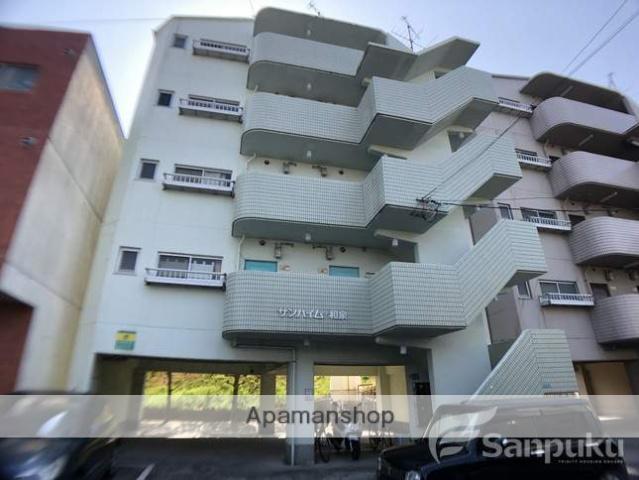 サンハイム和泉