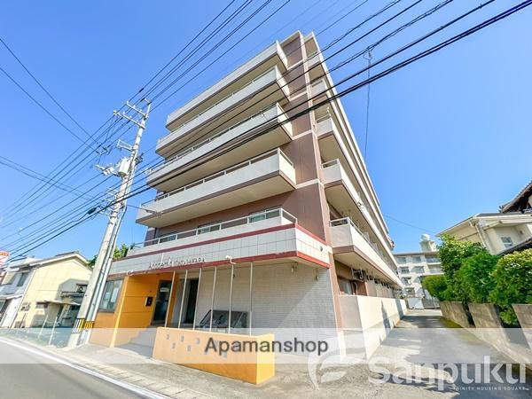 アカデミア横河原