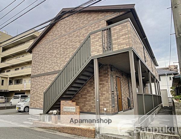 グランドソレーユ・SⅡ