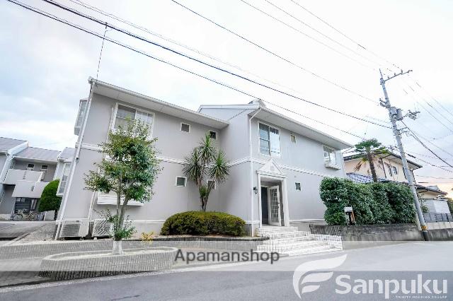 ハーモニック・フィール2A棟