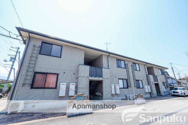 ヴィラ里音 さえずり館 D