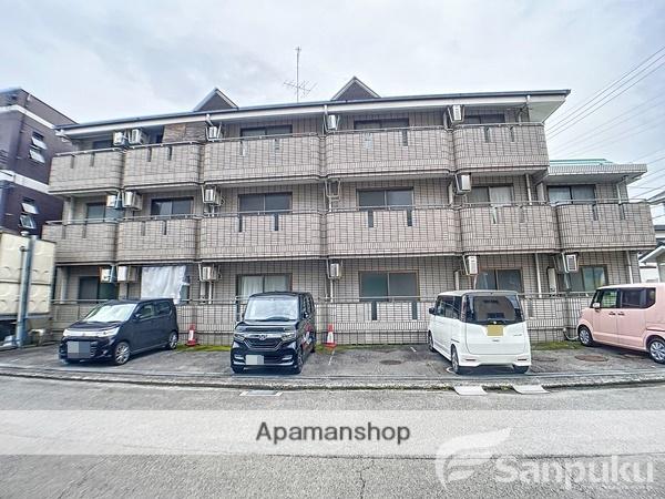 グリーンハイツMICHI2