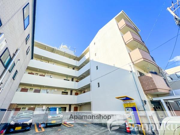 エーデルハイム木屋町(1K/1階)