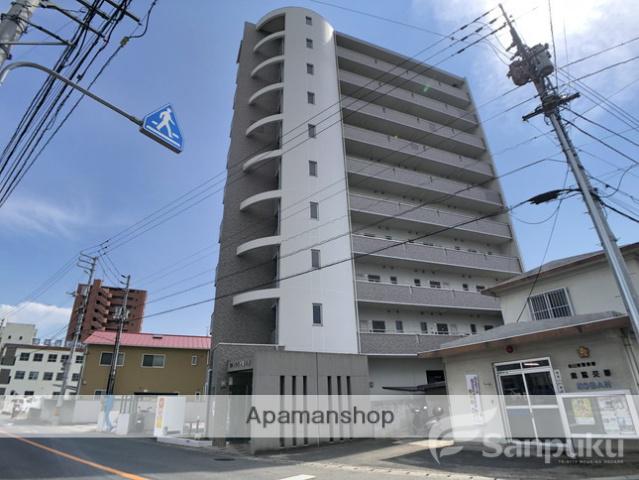 ロイヤルビラ南小坂