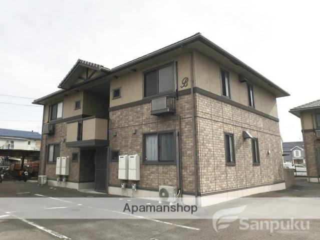 ソレーユ高岡 B棟