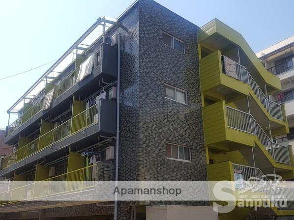 鈴木マンション