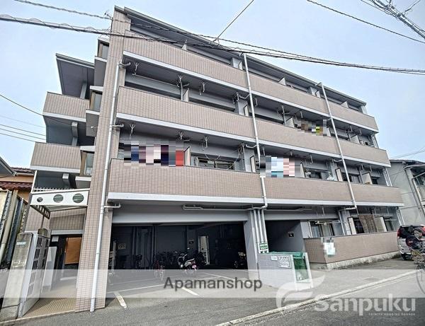 オクトワール松山中村