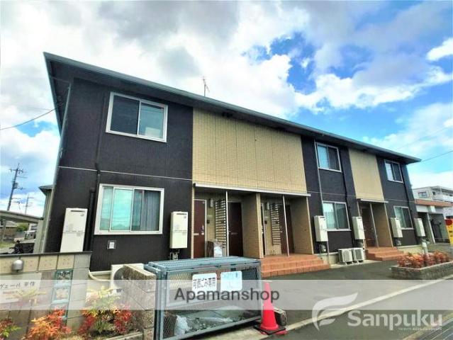 リヴェール来住 A棟