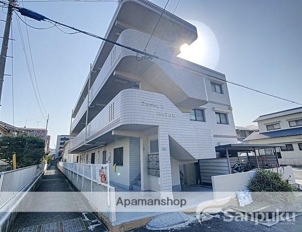 フォートレスハイツ白石