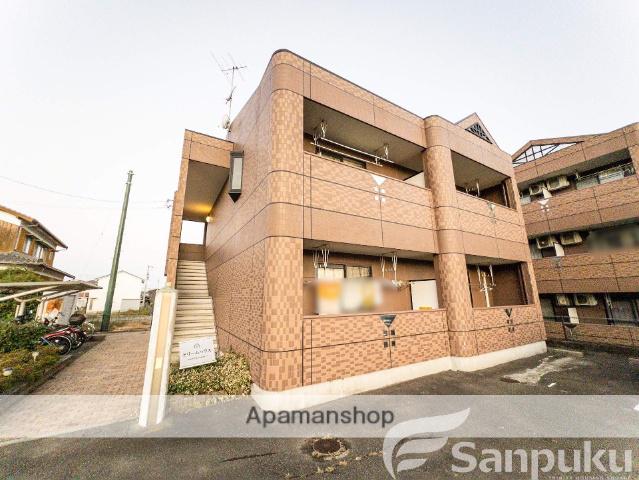 ドリームハウス(1LDK/1階)