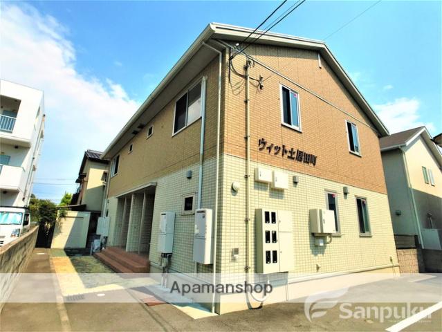 ウィット土居田町