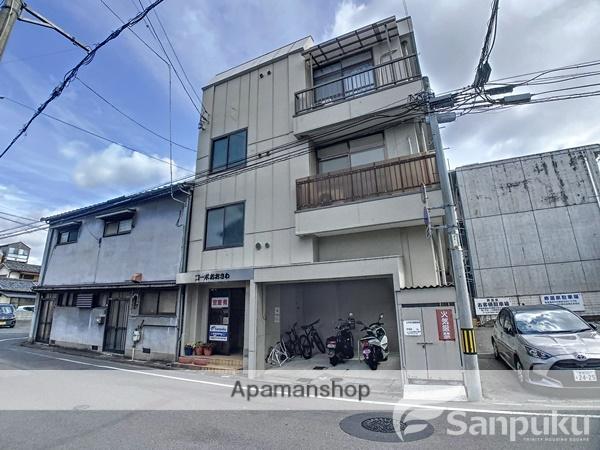 コーポおおさわ