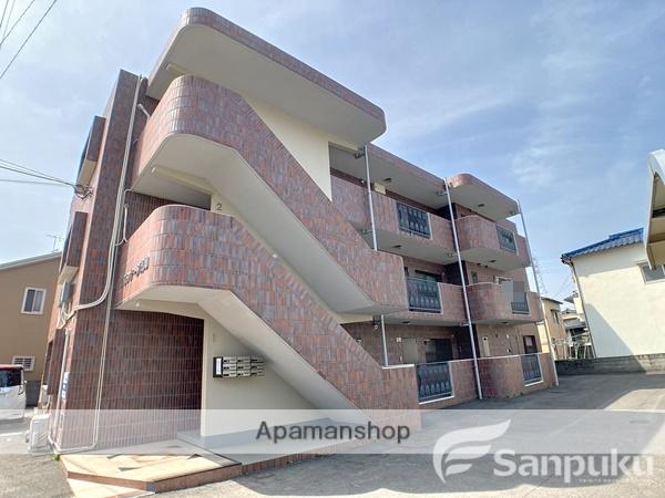 グランデージ高岡