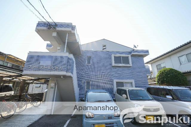 ファーストイン居相