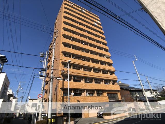 ダイアパレス松山ポートアネックス