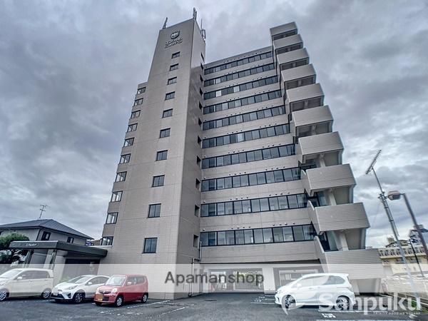 エンブレム南江戸