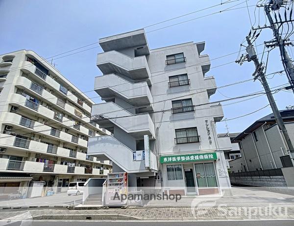 マンションふじ