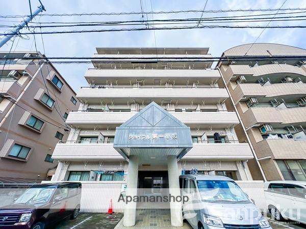 ジョイフル第1小坂