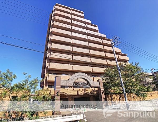 ライオンズガーデン松山紅葉町