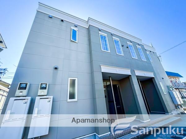 BIGフォレスト小坂